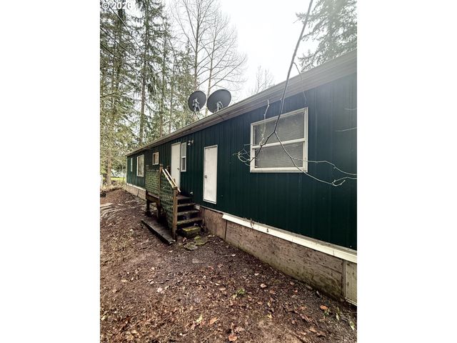 157 ROGERS Rd, Silver Lake, WA 98645