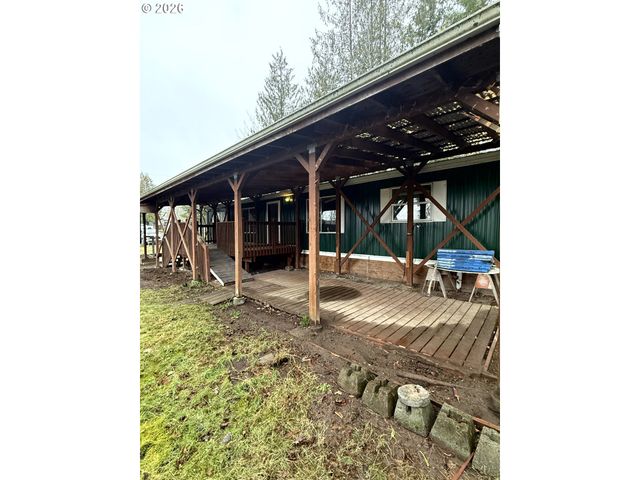 157 ROGERS Rd, Silver Lake, WA 98645