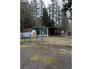 157 ROGERS Rd, Silver Lake, WA 98645
