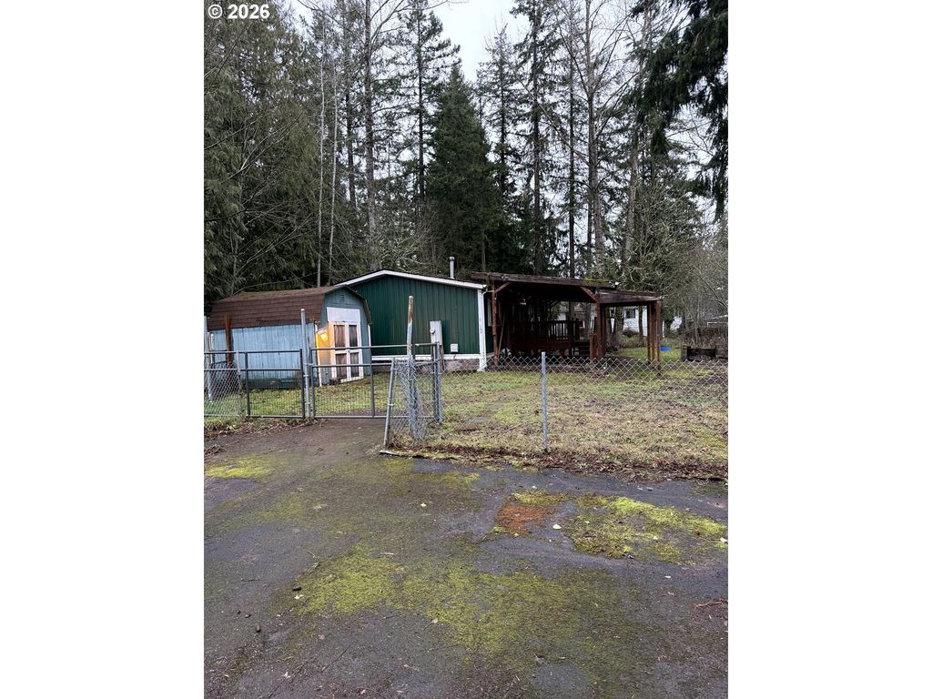 157 ROGERS Rd, Silver Lake, WA 98645