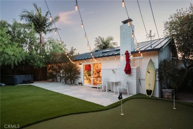 2798 Francis Lane, Costa Mesa, CA 92626