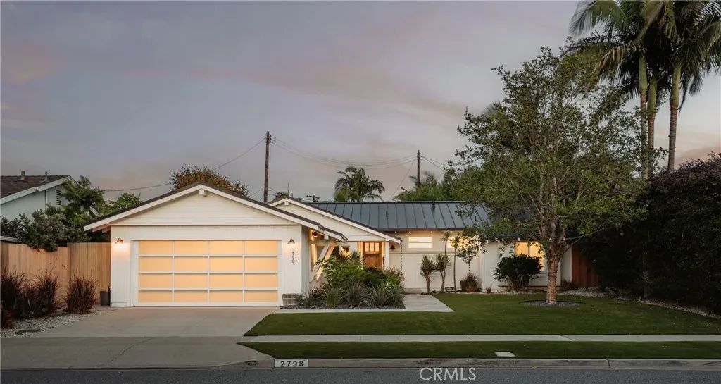 2798 Francis Lane, Costa Mesa, CA 92626
