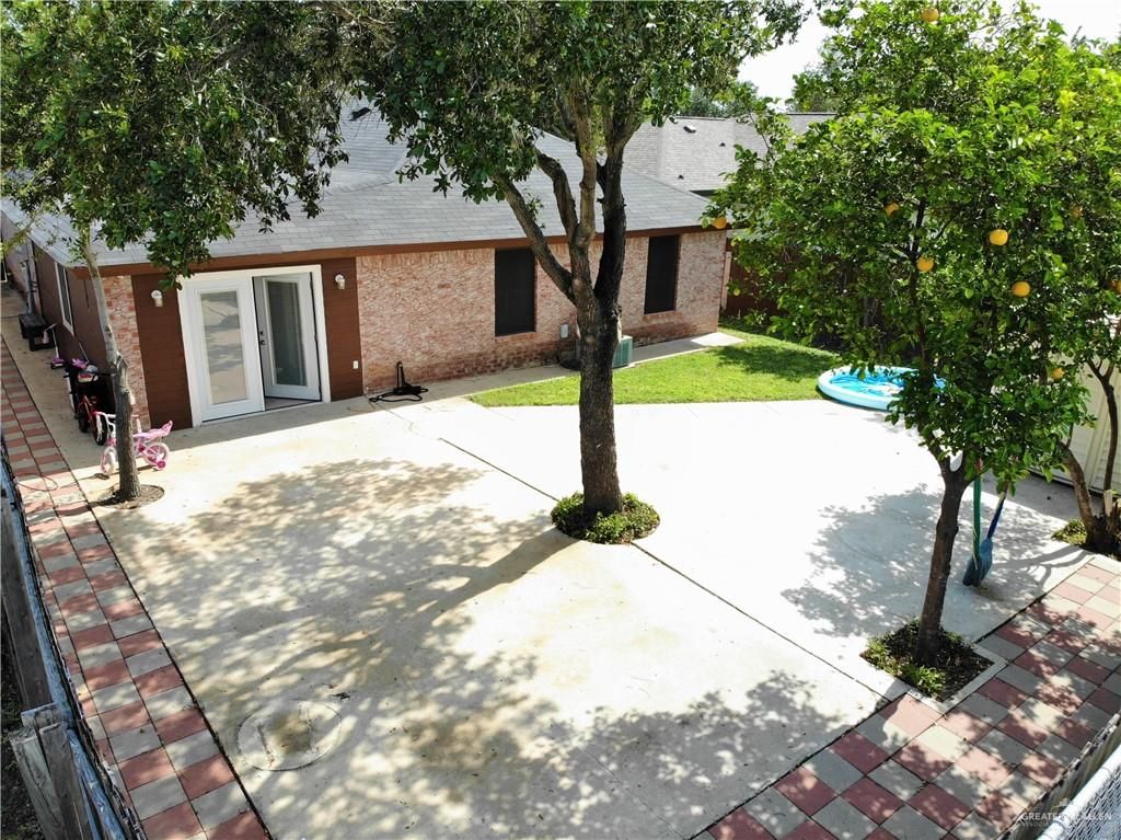 3321 Rosalva Avenue, Mcallen, TX 78503