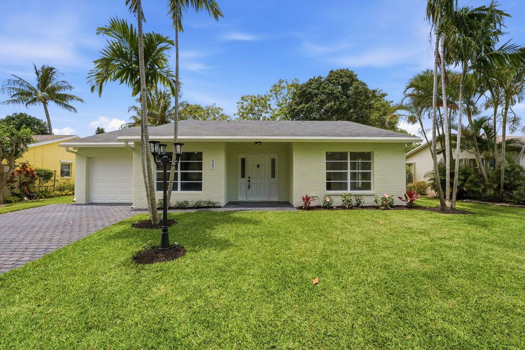 6367 Summer Sky Lane, Greenacres, FL 33463