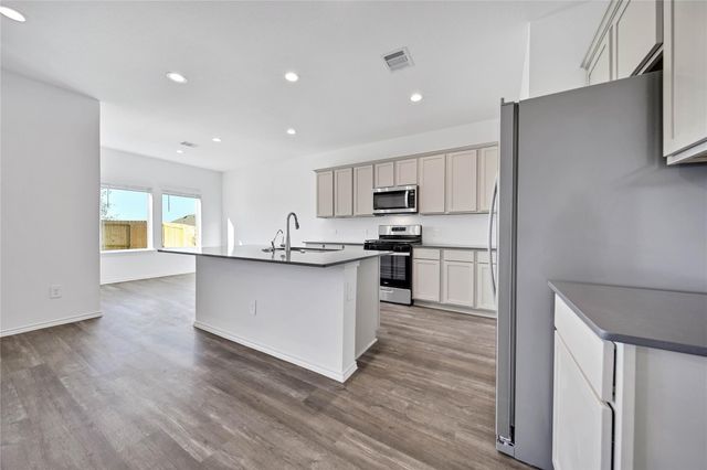 12115 Blue Coast Court, Conroe, TX 77304