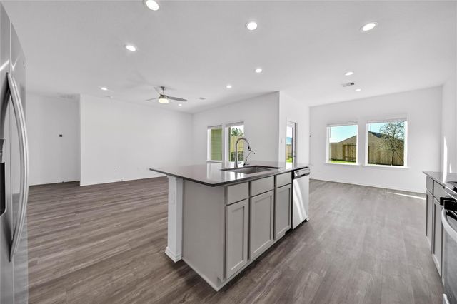 12115 Blue Coast Court, Conroe, TX 77304