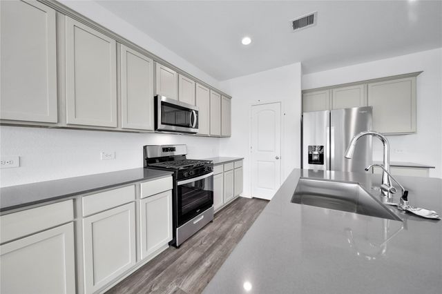 12115 Blue Coast Court, Conroe, TX 77304