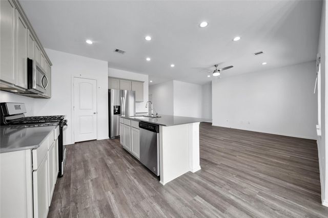 12115 Blue Coast Court, Conroe, TX 77304