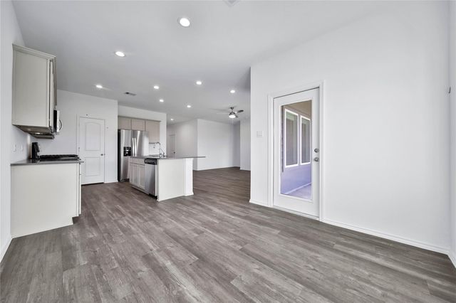 12115 Blue Coast Court, Conroe, TX 77304