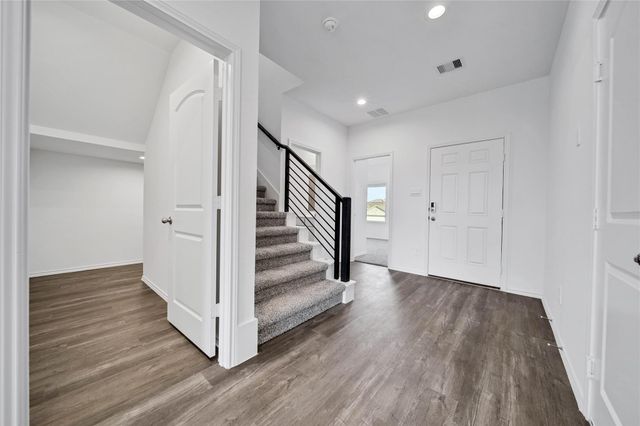 12115 Blue Coast Court, Conroe, TX 77304