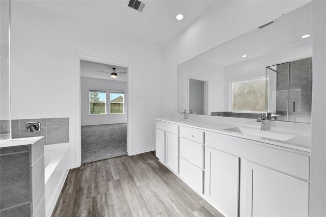 12115 Blue Coast Court, Conroe, TX 77304