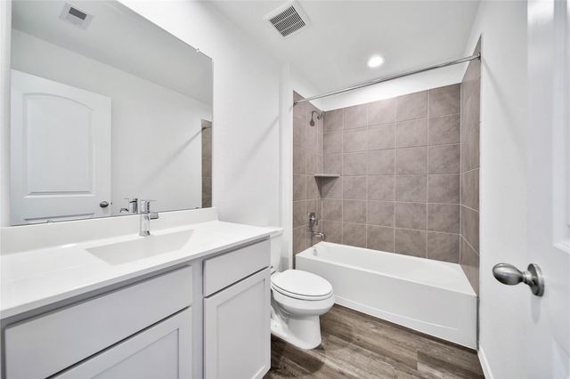 12115 Blue Coast Court, Conroe, TX 77304