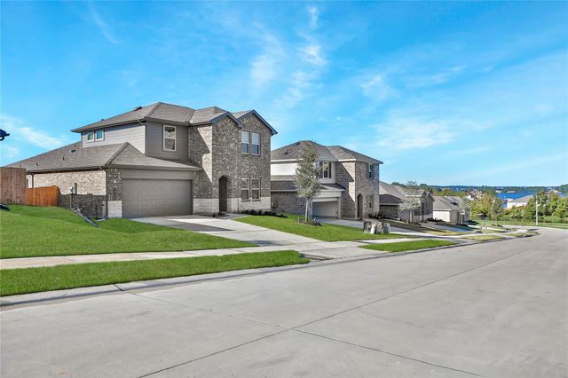 12115 Blue Coast Court, Conroe, TX 77304