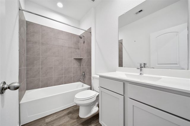 12115 Blue Coast Court, Conroe, TX 77304