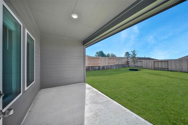 12115 Blue Coast Court, Conroe, TX 77304
