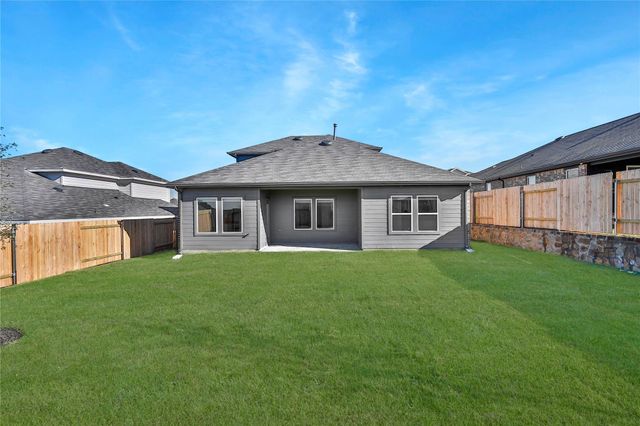 12115 Blue Coast Court, Conroe, TX 77304