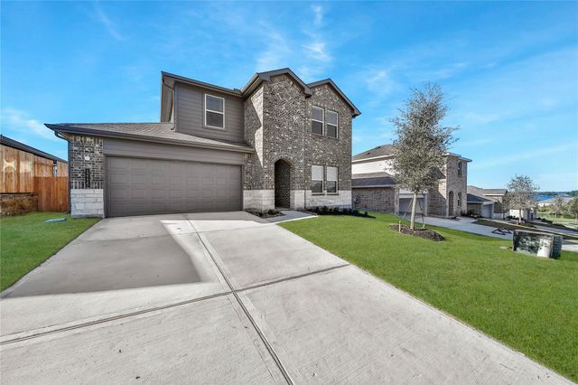 12115 Blue Coast Court, Conroe, TX 77304