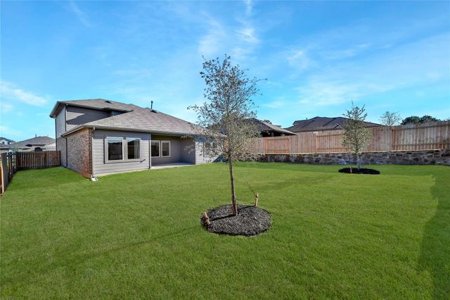 12115 Blue Coast Court, Conroe, TX 77304