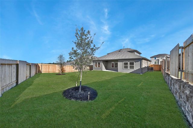 12115 Blue Coast Court, Conroe, TX 77304
