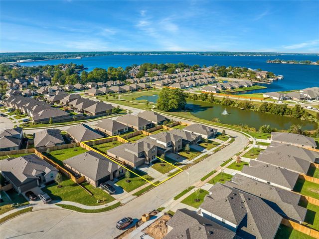 12115 Blue Coast Court, Conroe, TX 77304
