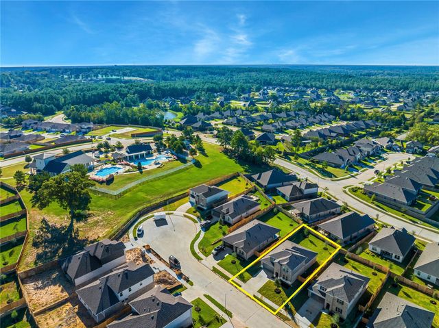 12115 Blue Coast Court, Conroe, TX 77304