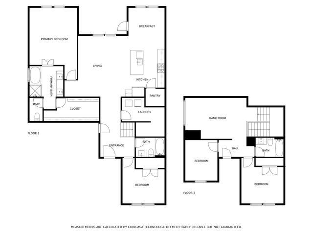 12115 Blue Coast Court, Conroe, TX 77304