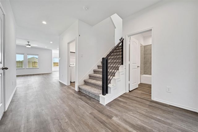 12115 Blue Coast Court, Conroe, TX 77304