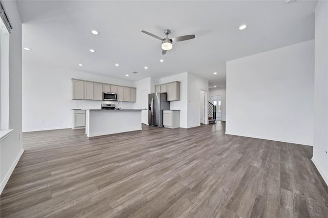 12115 Blue Coast Court, Conroe, TX 77304