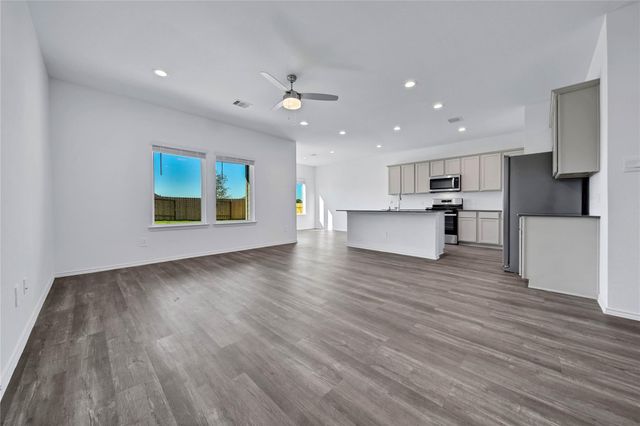 12115 Blue Coast Court, Conroe, TX 77304