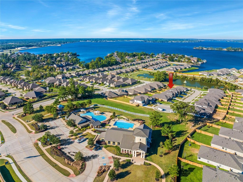 12115 Blue Coast Court, Conroe, TX 77304