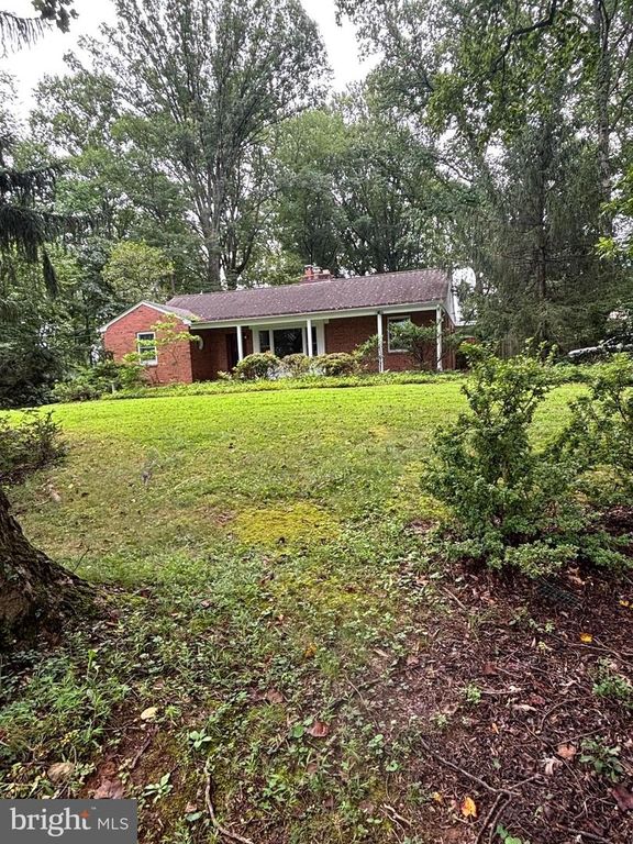 111 EDNOR RD, Silver Spring, MD 20905