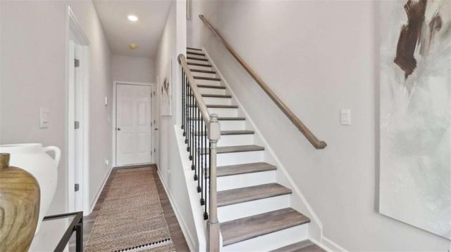 5643 PEACH ORCHARD Trail, Peachtree Corners, GA 30092