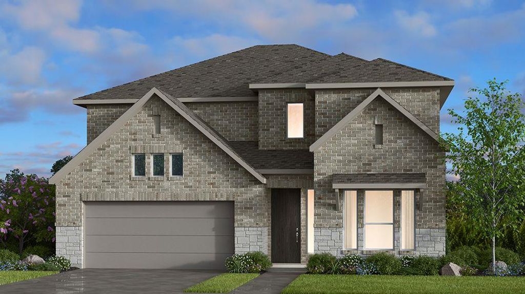 1403 Plum Tree WAY, Georgetown, TX 78628