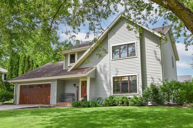 N71W23400 Homestead ROAD, Sussex, WI 53089