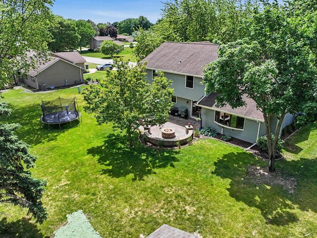N71W23400 Homestead ROAD, Sussex, WI 53089