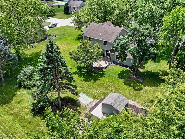 N71W23400 Homestead ROAD, Sussex, WI 53089
