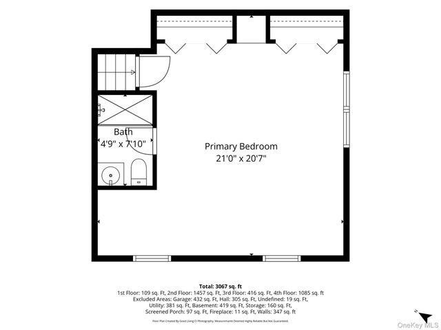 9 Lois Lane, Katonah, NY 10536