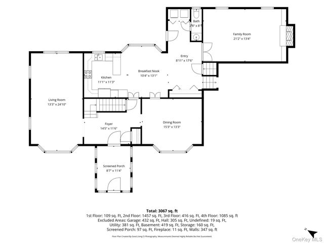 9 Lois Lane, Katonah, NY 10536