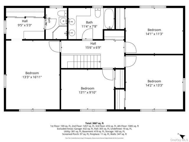 9 Lois Lane, Katonah, NY 10536