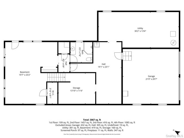 9 Lois Lane, Katonah, NY 10536