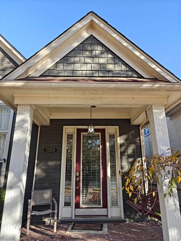 1358 E ISLAND PL, Memphis, TN 38103