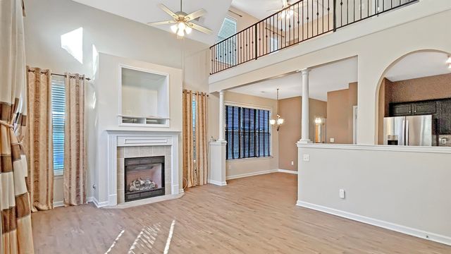 1358 E ISLAND PL, Memphis, TN 38103