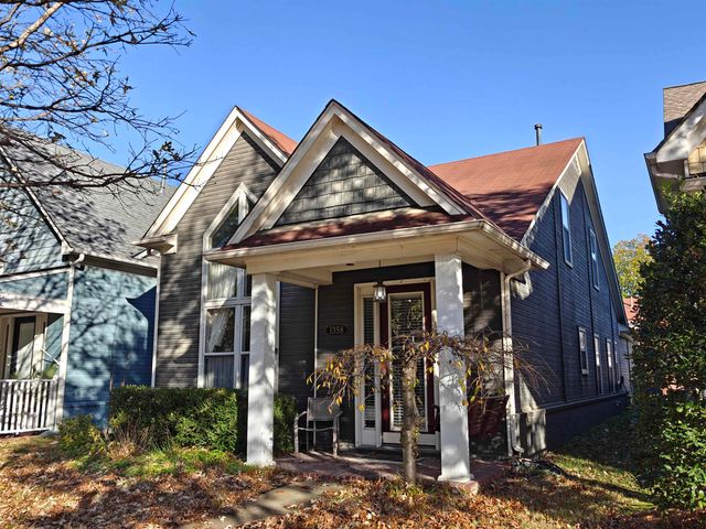 1358 E ISLAND PL, Memphis, TN 38103