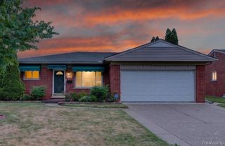 29146 Palomino Drive, Warren, MI 48093