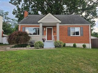 10509 Thornview Drive, Sharonville, OH 45241