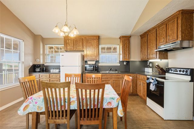 964 S Sage Road, Crystal Beach, TX 77650