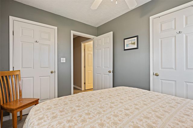 964 S Sage Road, Crystal Beach, TX 77650