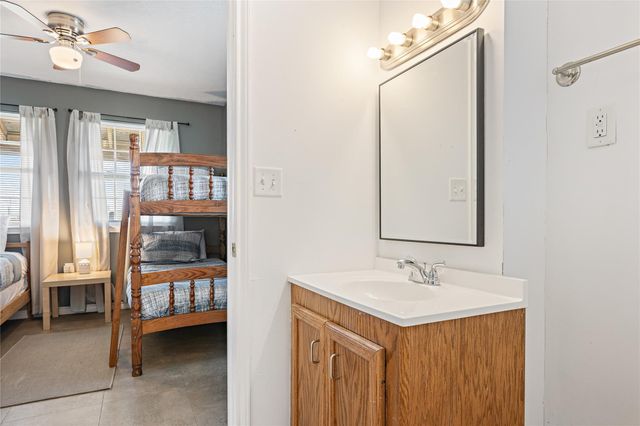 964 S Sage Road, Crystal Beach, TX 77650