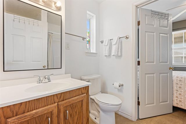 964 S Sage Road, Crystal Beach, TX 77650