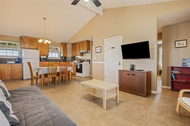 964 S Sage Road, Crystal Beach, TX 77650